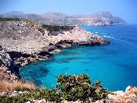 Cala Mesquida,, Majorca